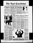 The East Carolinian, September 29, 1983